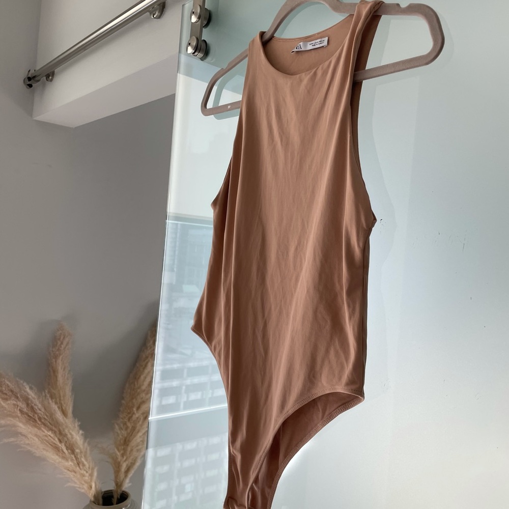 Zara Bodysuit